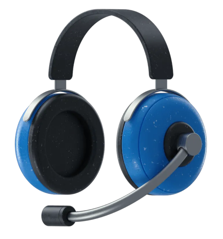 Customer Service Support